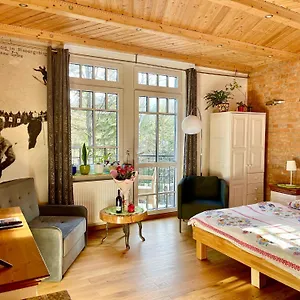 Pod Skocznią Apartament